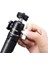 Mini Tripod Ulanzi U-Vlog Lite Uzatılabilir Tripod Çift Soğuk Ayakkabı Topu Kafa Volg Akıllı Telefon Için Tripod Sony Canon Nikon Dslr Kamera (Yurt Dışından) 4