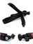 Beyaz Uzatma Tripod Selfie Çubuk Kutup Yeni Gopro Hero 10 10/9/8/7/6/5 Monopod Tripod Combo Xiaomi Yi Sjcam SJ4000 4 K Kamera (Yurt Dışından) 5