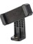 Ayarlanabilir Klip Evrensel Akıllı Telefon Tripod Standı Tutucu Adaptör Cep Telefonu Tutucu Montaj Masası Tripod Samsung iphone Vlog Çekim Için 360 Derece (Yurt Dışından) 1