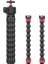 Beyaz Ulanzi Mt-52 Esnek Ahtapot Tripod, Gooseneck Minitripod Bükülebilir Işık Mikrofon Standı Akıllı Telefon Gopro Dslr Slr Için (Yurt Dışından) 2