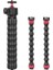 Beyaz Ulanzi Mt-52 Esnek Ahtapot Tripod, Gooseneck Minitripod Bükülebilir Işık Mikrofon Standı Akıllı Telefon Gopro Dslr Slr Için (Yurt Dışından) 3