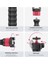 Beyaz Ulanzi Mt-52 Esnek Ahtapot Tripod, Gooseneck Minitripod Bükülebilir Işık Mikrofon Standı Akıllı Telefon Gopro Dslr Slr Için (Yurt Dışından) 4