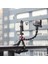Beyaz Ulanzi Mt-52 Esnek Ahtapot Tripod, Gooseneck Minitripod Bükülebilir Işık Mikrofon Standı Akıllı Telefon Gopro Dslr Slr Için (Yurt Dışından) 5