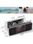 Mavi Prunus J-288 Taşınabilir Radyo Am Fm Radyo Bluetooth Hoparlör ile Aux Girişi Tf Kart Mp3 Mini Cep USB Radyo Stereo Çalar (Yurt Dışından) 4