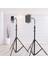 170CM Tripod Taşınabilir 170CM 200CM Selfie Fotoğraf Tripod Ipad Hava Mini Galaxy Tab Cep Telefonu Fotoğraf Lambası Için Esnek Tüp ile Standı (Yurt Dışından) 2