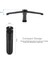 Mini Tripod Alüminyum Masaüstü Masaüstü Tripod Standı Moza Aircross 2 3 Hava 2 Dji Ronin S Sc Rs2 Rsc2 Vinç 2 Gimbal Sabitleyici Kolu Kavrama (Yurt Dışından) 5