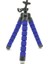 Tripod-2 Tripodlar Gopro Hero 11 10 9 8 7 Esnek Mini Ahtapot Tripod Aksesuarları Git Pro 6 5 4 Yı 4K Eken H9R SJ4000 Dbpower Akaso (Yurt Dışından) 3