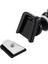 Tip 3 Mini Ahtapot Tripod Braketi Esnek Kamera Telefon Tutucu Katlanabilir Cep Telefonu Akıllı Telefon Mini Tripod iPhone 11 Gopro Kamera (Yurt Dışından) 3