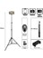 160 cm Tripod Tripod Telefon Tutucu Standı Akıllı Telefon Tutucu Için Telefon Tripod Kamera Vlog Kiti Selfie LED Halka Işık Işkembe Cep (Yurt Dışından) 1