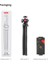 01 Ulanzi Ft-01 Ahtapot Tripod Esnek Telefon Slr Dslr Kamera ile 1/4 ''vidalı Ballhead Soğuk Ayakkabı Akıllı Telefon Klip Selfie Sopa (Yurt Dışından) 1