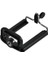 U Klip Mini Masaüstü Metal Tripod Selfie Güzellik Dolgu Işığı Canlı Fotoğraf Alüminyum Alaşımlı Tripod 1/4 Vida Bağlantı Cep Telefonu Klip Ptz (Yurt Dışından) 5