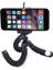 Sünger Tripod Mavi Mini Esnek Sünger Tripod Ahtapot Hortum Tripod Standı Samsung Xiaomi Huawei Cep Telefonu Akıllı Telefon Tripod Kamera Aksesuarı (Yurt Dışından) 4