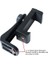 Büyük 360 Derece Evrensel Moblie Telefon Klip Braketi Tutucu Dağı 1/4 Vida Sıcak Ayakkabı Telefon Klip Tripod Monopod iPhone Samsung Xiaomi Için Standı (Yurt Dışından) 1