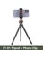 Ft-01 Tripod W Ptz Ulanzi Mt-11 Mt-33 Seyahat Esnek Ahtapot Akıllı Telefon Dslr Slr Vlog 2 In 1 Tripod Kamera Gopro 11 10 9 iPhone 14 13 Pro (Yurt Dışından) 1