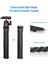 Ft-01 Tripod W Ptz Ulanzi Mt-11 Mt-33 Seyahat Esnek Ahtapot Akıllı Telefon Dslr Slr Vlog 2 In 1 Tripod Kamera Gopro 11 10 9 iPhone 14 13 Pro (Yurt Dışından) 5