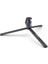 Metal Tripod Kiti 2 Metal Mini Tripod + Top Kafa Dağı Kameralı Telefon Için Masaüstü Masaüstü Standı El Gimbal Vlog Kolu Vlog Kavrama Tripod (Yurt Dışından) 2