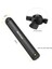 Metal Tripod Kiti 2 Metal Mini Tripod + Top Kafa Dağı Kameralı Telefon Için Masaüstü Masaüstü Standı El Gimbal Vlog Kolu Vlog Kavrama Tripod (Yurt Dışından) 3