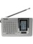 2011 Mikro Radyo Fm Geniş Alım Teleskopik Anten Dünya Fm Radyo Alıcısı Eğlence Için Taşıması Kolay Taşınabilir Am Radyo (Yurt Dışından) 1