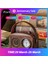 Beyaz Retro Fm Radyo Taşınabilir Radyo Alıcısı Mini Bluetooth Bas Hoparlör Mini Açık Ses Kutusu Mp3 Çalar Desteği Usb/tf Kart Oynatma (Yurt Dışından) 2