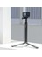 Mt-57 81CM Vıjım Ulanzi Mt-57 80CM 120CM Görünmez Selfie Sopa INSTA360 Gopro Dji El Sapları Uzatma Çubuğu Tripod Eylem Kamera (Yurt Dışından) 5