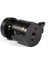 Siyah Siyah Renk 360 Derece Mini Tripod Topu Kafa Ballhead 1/4 "vida Montaj Standı Dslr Dv Kamera Dslr Kamera Aksesuarları (Yurt Dışından) 4