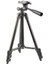 Siyah Tripod Profesyonel Uzatılabilir Tripod Monopod Kamera Cep Telefonu Ipad Alüminyum Alaşımlı Stand Montaj Tripod Tutucu Dv Video (Yurt Dışından) 1
