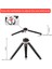 Tripod Sh Mini Cep Telefonu Taşınabilir Tripod Ayarlanabilir Hafif Selfie Monopod Masa Masası Tripod Telefon Tutucu Telefon (Yurt Dışından) 5