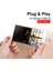 Gümüş 1 Tb Metal USB 3.0 2 Tb Kalem Sürücü USB C Bağlantı Noktası Yüksek Hızlı 1 Tb U Disk Mini Su Geçirmez Flash Sürücü 2 Tb Telefon Pc MacBook Için Bellek Çubuğu (Yurt Dışından) 4