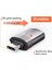 Silver-Otg USB 3.0 C Tipi Adaptör Otg USB C Usb-A Erkek Mikro USB Tip-C Dişi Adaptador Macbook Xiaomi Poco Adaptör Dönüştürücü (Yurt Dışından) 3