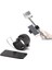 20 Ila 27 mm Sabitleyici Taşınabilir Stant Tutucu Mini Tripod Monopod Gopro Hero Eylem Dijital Kamera Içın iphone Samsung Android Telefon (Yurt Dışından) 1