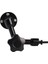 Sıcak Ayakkabı Montaj Metal 1/4 "inç Dişli Vida Somunu Adaptörü Tripod Braketi Slr Dslr Kameralar Flaş Fotoğraf Aksesuarları (Yurt Dışından) 3