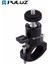 Gidon Tripod Puluz Bisiklet Bisiklet Alüminyum Gidon Tripod Topu Kafa Adaptör Dağı Gopro Hero 10 Siyah/7/6/xiaoyi/djı Osmo Aksiyon Kameraları (Yurt Dışından) 2
