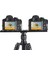 PU200 Tripod Plakası Hızlı Bırakma Plakası Kamera Plakası Hızlı Kelepçe Hızlı Montaj Pu Plaka Arca Swiss Dslr Kamera Tripodu Kafa 1/4 Vida (Yurt Dışından) 3
