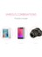 68 cm Selfie Tripod Fotoğraf Işık Standı 1/4 Vida Kafası ile Bluetooth Uyumlu Uzaktan Telefon Klip Taşınabilir Mini Fotoğraf Stüdyosu (Yurt Dışından) 5