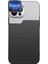 Iphone 13 Mini 17 mm Konu Telefon Kılıfı Lens Kiti iPhone 12 Pro Max Mini iphone 13 11 Pro Max Xr 8 7 Ulanzi Zomei Kase Lens (Yurt Dışından) 3