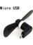 1 Adet Mikro USB Siyah Mini Tip C Cep Telefonu Soğutucu Fan Küçük Mikro USB Google Tip-C Android Akıllı Telefon Için Soğutma Fanı Elektronik Akıllı Soğutma Fanı (Yurt Dışından) 1