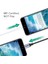Alüminyum Kabuk Gri Uyeşıl Mfi Yıldırım 3.5mm Kulaklık Jack Adaptörü Aux Kablosu iPhone 12 Mini 11 Pro Max 8 7 Kulaklık Dönüştürücü Yıldırım (Yurt Dışından) 4