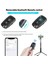 Sh-Zp-09 Selfie Sopa Esnek Selfie Tripod Standı Tripod Telefon Için 1/4 Vida Kafası ile Bluetooth Uzaktan Kumanda Tutucu Telefon Için (Yurt Dışından) 5