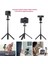 Mt-16 Gopro Adaptörü Ulanzi Mt-16 Vlog Telefon Için Tripod Gopro Dslr Selfie Çubuğu Uzatılabilir 360° Ballhead Soğuk Ayakkabı ile Mikrofon Için LED Işık Mt-08 Yükseltme (Yurt Dışından) 4