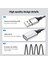 Tip C - 2usb Ryra USB C Hub 4 Bağlantı Noktası Tip C Hub USB 2.0 Splitter Yüksek Hızlı Otg Adaptörü Pc Bilgisayar Telefon Dizüstü Bilgisayar Için Taşınabilir Dönüştürücü (Yurt Dışından) 3