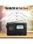 V115 Retekess V115 Radyo Fm Am Sw Taşınabilir Radyolar Am Fm Şarj Edilebilir Kısa Dalga Radyo Pilleri Tam Dalga USB Kaydedici Hoparlör (Yurt Dışından) 3