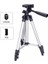 Gümüş Klip Uzaktan Kamera Seyahat Için Esnek Tripod Telefon Cep Akıllı Telefon Için Tripod Tripod Para Movil Dslr Gopro Xiaomi Samsung Iphone (Yurt Dışından) 1