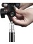 100CMSCREW 37/68/100/150/190CM Selfie Taşınabilir Işıklı Tripod Halkalı Telefon Kılıfı Fotoğrafçılık Işık Tripod Standı 1/4 Vida Kafası ile Fotoğraf Stüdyosu Için (Yurt Dışından) 2