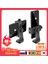U-Şekilli Klip Evrensel Braket Telefon Tutucu Tripod Standı iPhone 14 Için Xiaomi Montaj Tableti Klip Smartphonetripod Sıcak Ayakkabı Çekim Adaptörü (Yurt Dışından) 4