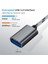 Gümüş 2 In 1 Otg Adaptör Kablosu Naylon Örgü USB 3.0 Mikro USB Tip C Veri Senkronizasyon Adaptörü Için Huawei Için MacBook USB C Telefon Disk Otg (Yurt Dışından) 4