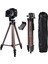 Fosoto WT3130 Profesyonel Alüminyum Mini Tripodlar Kamera Tripodu Standı Akıllı Telefon Tutucu ile Dslr Kameralı Telefon Akıllı Telefon (Yurt Dışından) 1