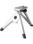 Gümüş Mini Katlanabilir Masa Tripod Standı Nikon Kameralar Dv Kameralar Için Kamera Montaj Açısı Ayakları (Yurt Dışından) 1