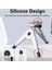 Gümüş Mini Katlanabilir Masa Tripod Standı Nikon Kameralar Dv Kameralar Için Kamera Montaj Açısı Ayakları (Yurt Dışından) 4