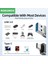 Tip C USB Dişi Rocoren Otg Adaptör USB Tip C Erkek USB A 3.0 Dişi Dönüştürücü MacBook Samsung S22 S20 Android Typec Usbc Otg Konektörü (Yurt Dışından) 3