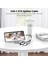 C - 2 USB USB C - USB Otg Adaptör Kablosu Tip C Erkek - Usb2.0 Dişi Genişletme Hub Için MacBook Pro Samsung iPad Pro Xiaomi Extender 3port (Yurt Dışından) 3